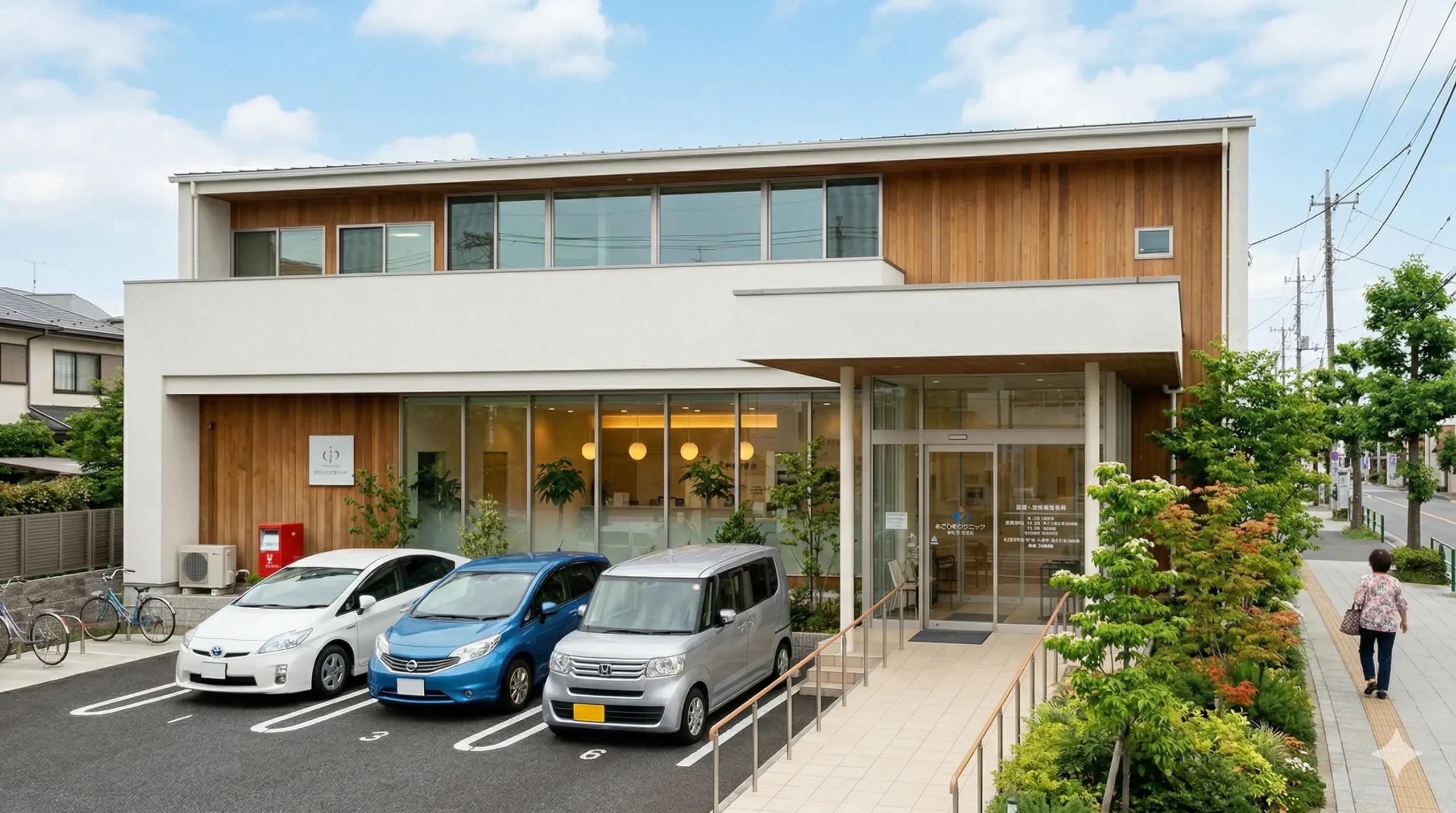 腎臓内科・透析医療のイメージ